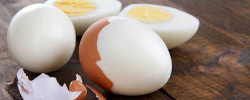 蛋殼輕微發黴的雞蛋能吃嗎
