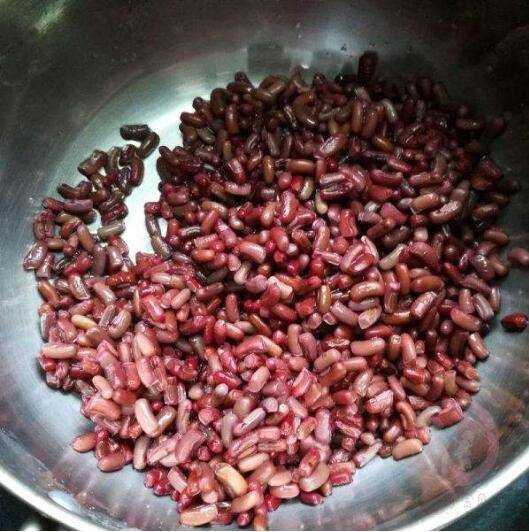 薏米紅豆怎麼炒
