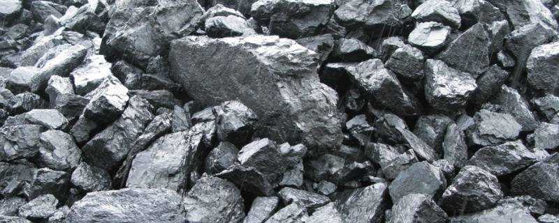 煤炭用途