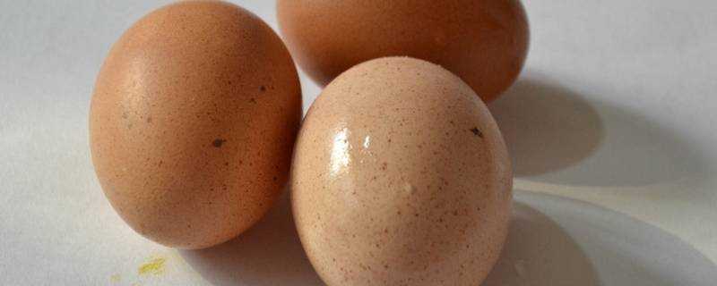 一百多個雞蛋洗了怎麼辦