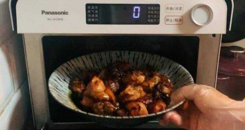 乾燒雞塊的做法