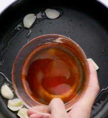 茄子調料汁怎麼做好吃