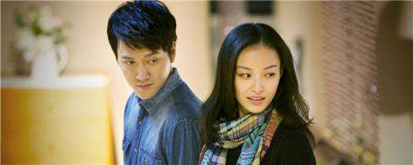 馮紹峰與倪妮一起演的電視劇叫什麼名字