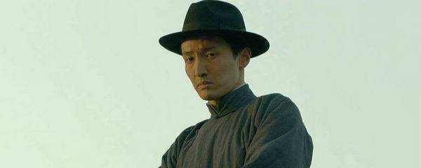 王傳君在電影羅曼蒂克消亡史中飾演的角色叫什麼