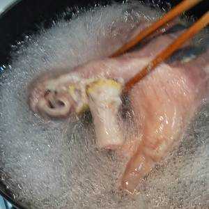 豬肚怎麼清洗才能乾淨沒有味道