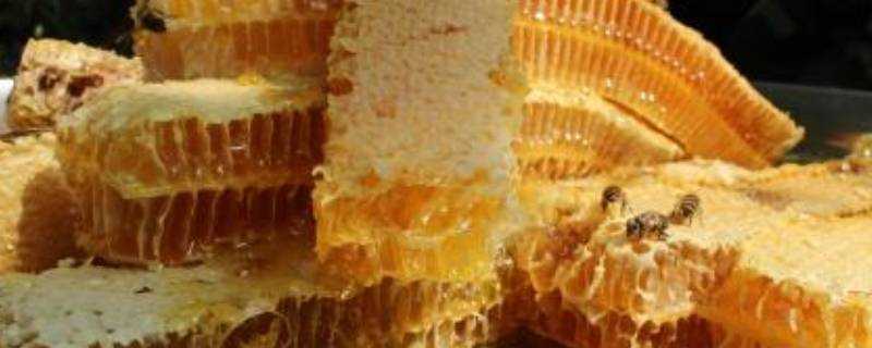 蜂蜜結塊還能喝嗎