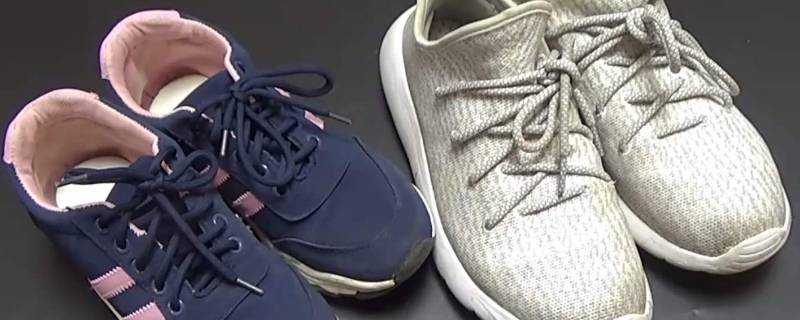 運動鞋為什麼越洗越臭