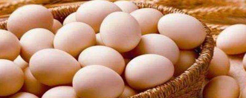 雞蛋可以洗乾淨放冰箱嗎