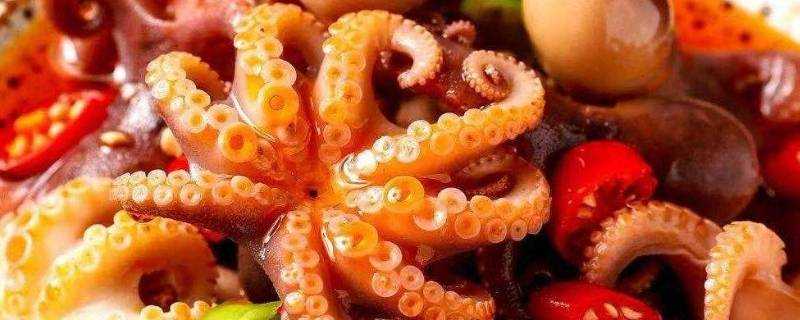 章魚爆頭好吃嗎