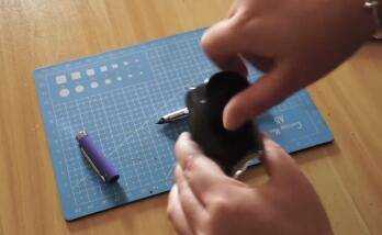墨水怎麼裝到鋼筆裡