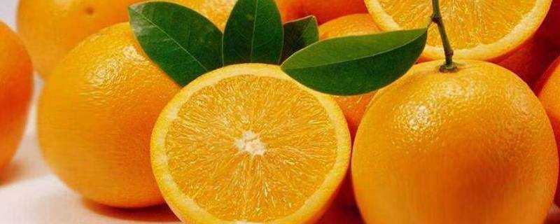 吃橙子會變黃嗎