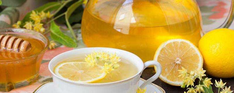 蜂蜜檸檬水可以用幹檸檬嗎