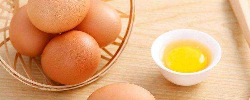 如何清洗生雞蛋