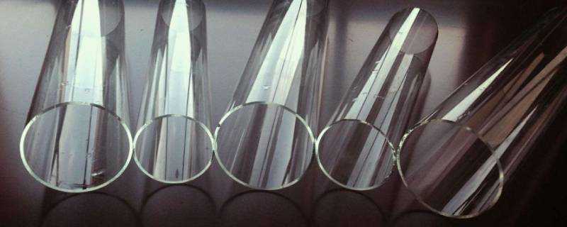 高硼矽玻璃的水杯耐高溫嗎