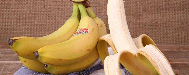 佳農的香蕉是哪國的