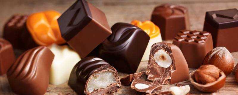 巧克力可以放冰箱冷藏嗎