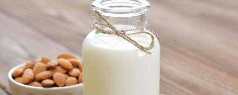 生牛乳和復原乳的區別