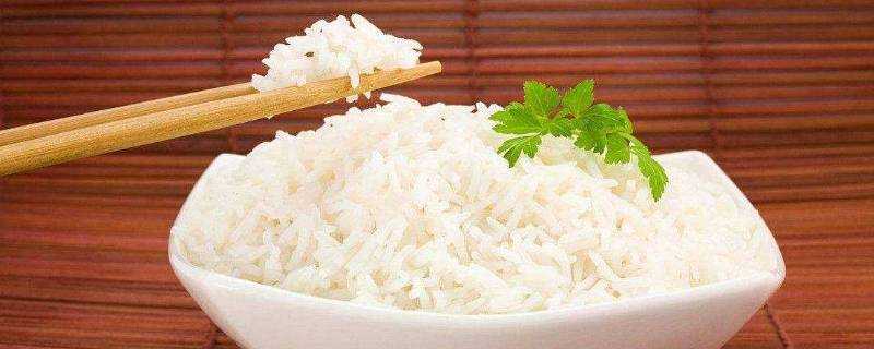 米飯夾生可以重新蒸嗎