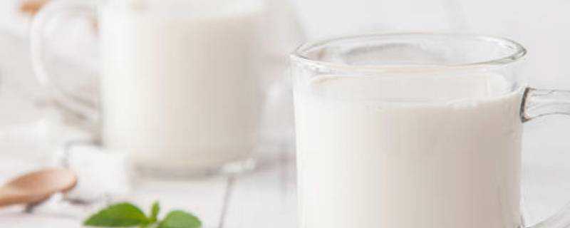 什麼是有機純牛奶