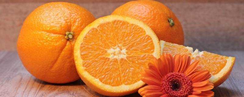 橙子切開後能放冰箱嗎