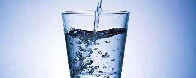 純淨水過期了能喝嗎