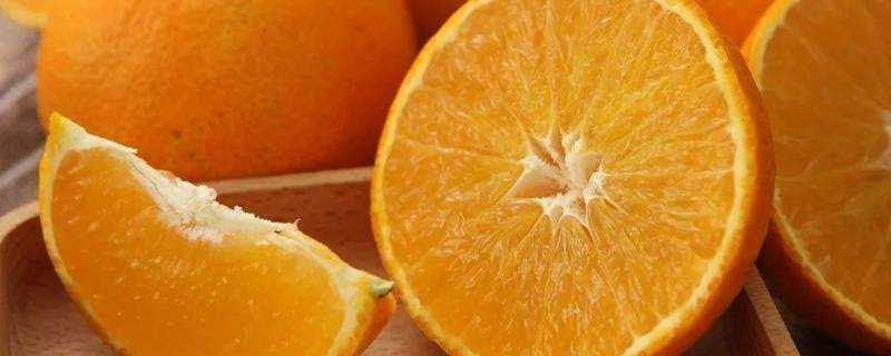 吃果凍橙要注意什麼