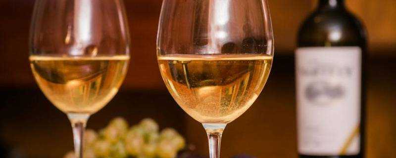 乾白葡萄酒過期能喝嗎