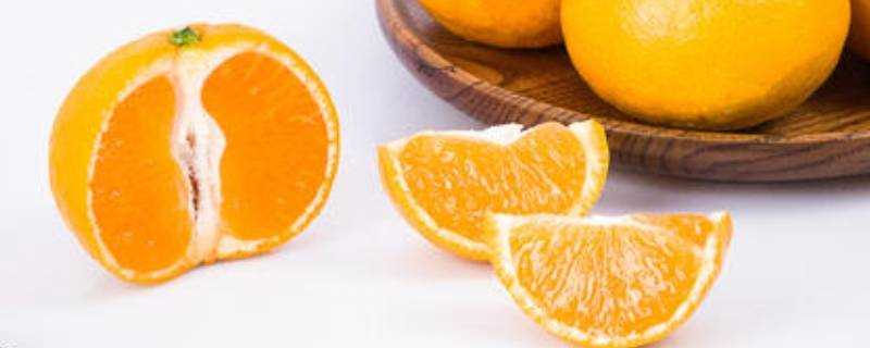 橘子放冰箱會發黴嗎