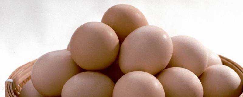 雞蛋在沸水中煮多久熟