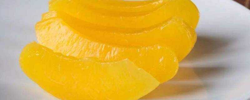 黃桃切開會氧化變黑嗎