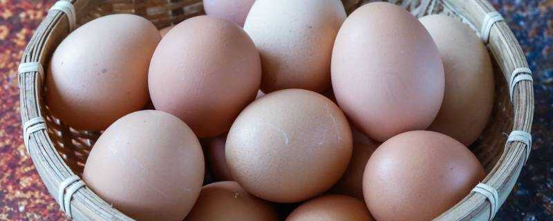 雞蛋有點發黴還能吃嗎