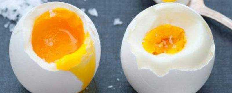 生雞蛋凍硬了還能吃嗎