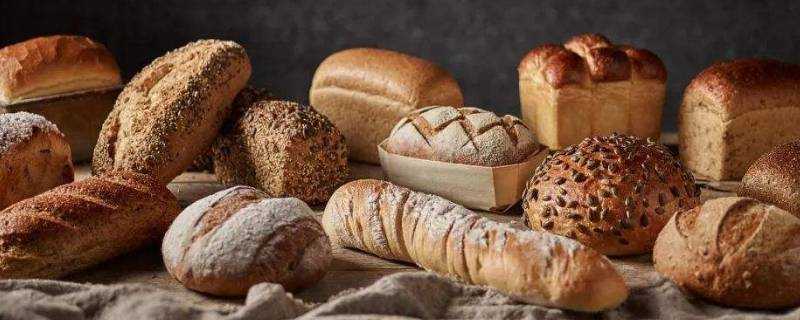 麵包有酸味還能吃嗎