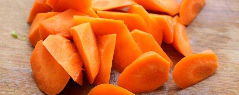 水果胡蘿蔔是轉基因嗎