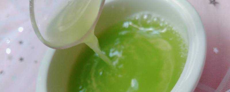 生榨芹菜汁能直接喝嗎