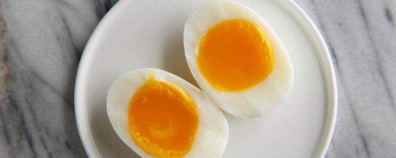 煮雞蛋聞著臭還能吃嗎