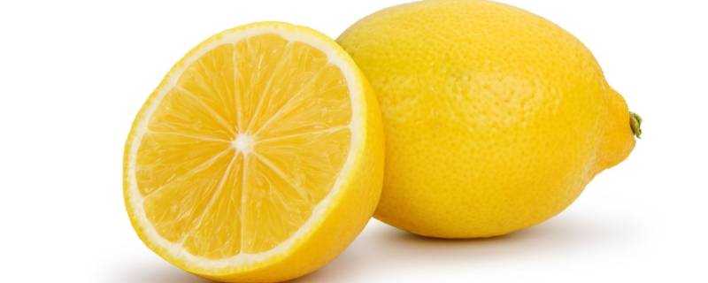 冰凍了半年的檸檬可以吃嗎