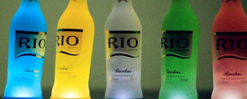 rlo是什麼牌子飲料