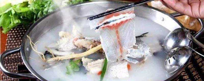 斑魚火鍋是什麼魚