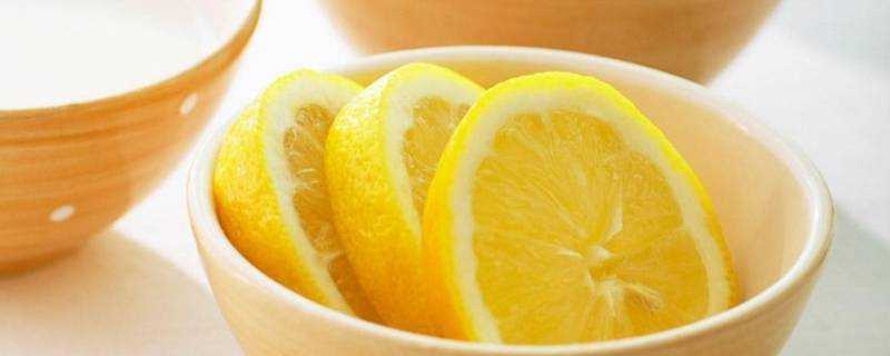 冰糖泡檸檬發酵了能喝嗎