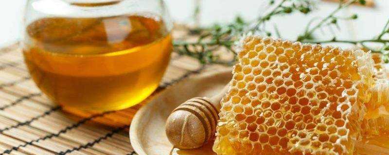 蜂蜜放在冰箱可以儲存多少時間