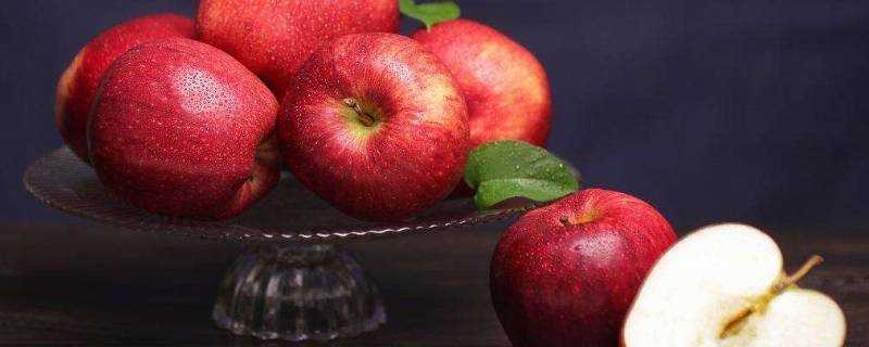 蘋果切開後多久不能吃