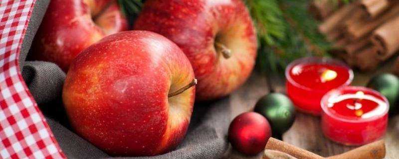 蘋果夏天常溫能放多久
