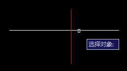 cad打斷於點怎麼操作