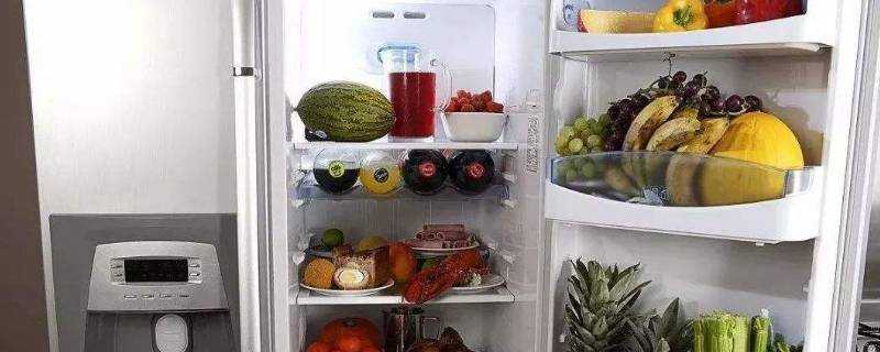 冰箱冷藏檔位越高越冷嗎