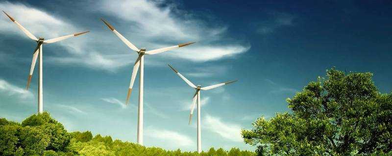 風力發電一天能發多少電