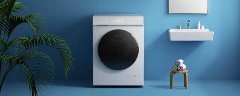 洗衣機簡自潔怎麼使用