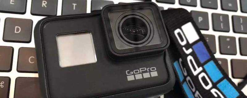 gopro7white和black有什麼區別