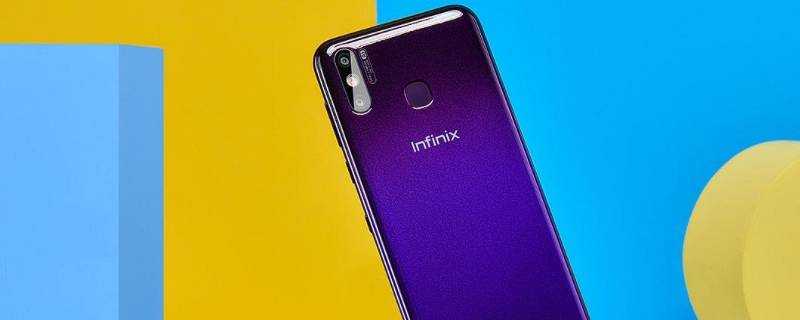 infinix是什麼品牌