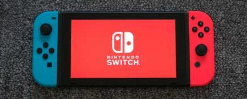 switch是幹嘛用的